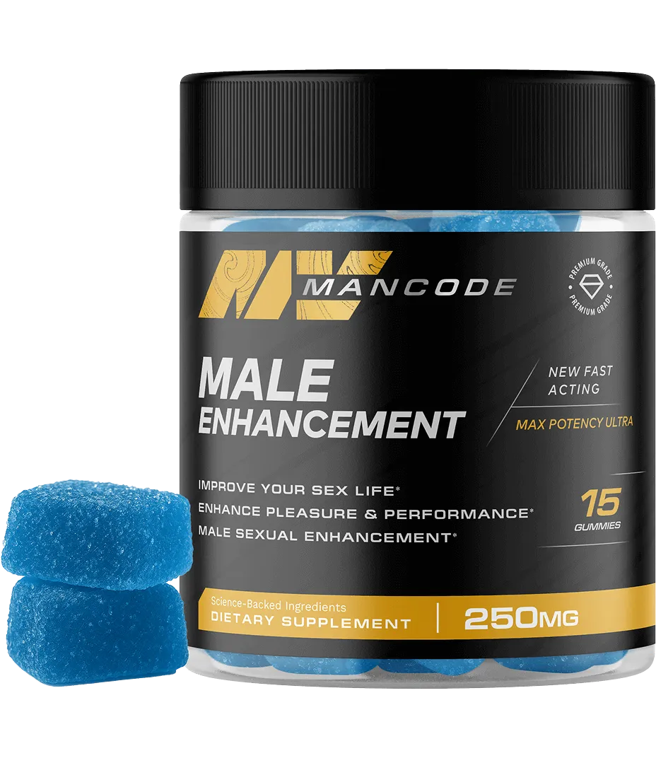 MANCODE Supply
